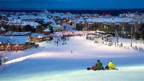 √ Blue Mountain Ski Resort Pa Hotels - Popular Century