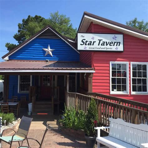 Star Tavern, Little River, Myrtle Beach