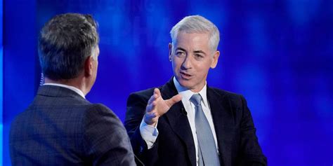 2 Stocks Bill Ackman Is Massively Betting on With 40% of Portfolio ...