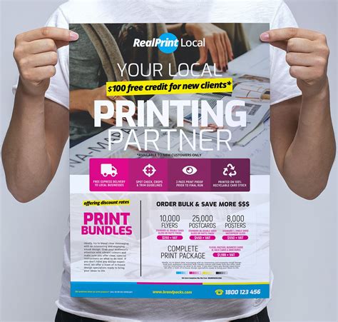 Printing Business Poster | ubicaciondepersonas.cdmx.gob.mx