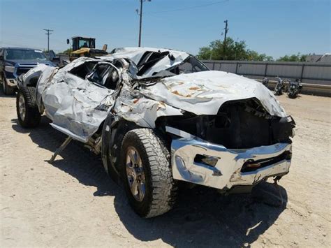 Copart Abilene, TX - Salvage Cars for Sale | SalvageReseller.com