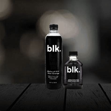 black drinking water | Drinks, Drinking water, Whiskey flavors