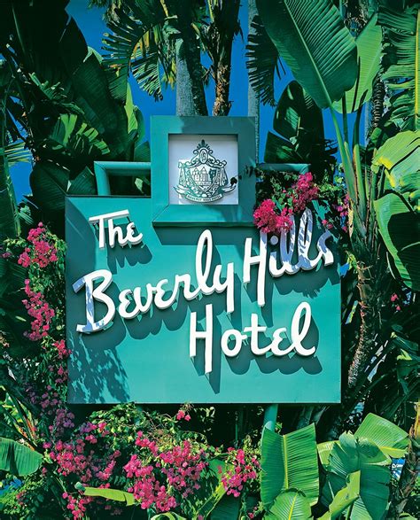 The Beverly Hills Hotel Unveils New Bungalows Inspired by Marilyn Monroe and Howard Hughes