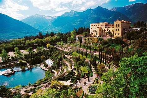 Hotel Merano | TUI