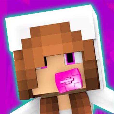 New BABY GIRLS SKINS FREE For Minecraft PE & PC by fatna chaib