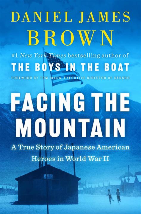 In 'Facing The Mountain' Japanese-Americans Sacrifice For A Country That Spurns Them | 88.5 WFDD