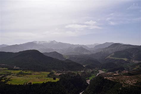 High Atlas Mountains - Morocco - [3000 x 2000] (OC) : r/EarthPorn