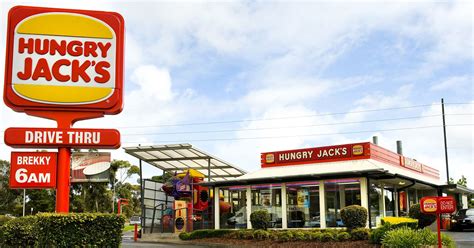 Hungry Jack's Menu With Prices [Updated August 2024] - TheFoodXP