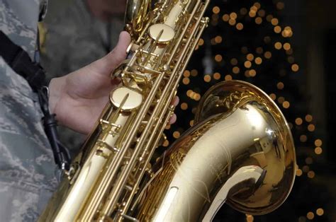 Best Saxophone Brands | Alto Sax Reviews for 2024