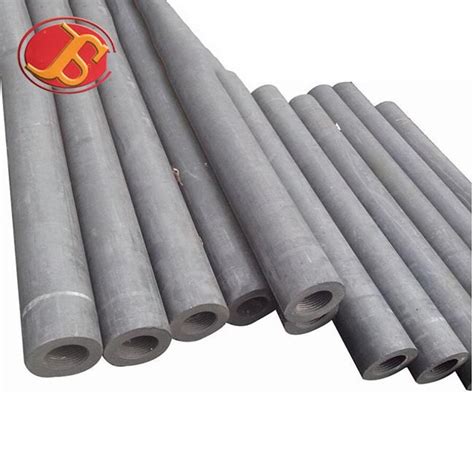 Graphite electrode dimensions - Knowledge - Jiexiu Jinsheng Carbon Co., Ltd