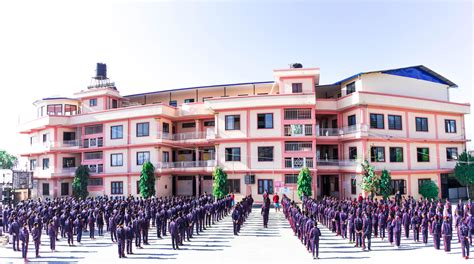 Pokhara Public School