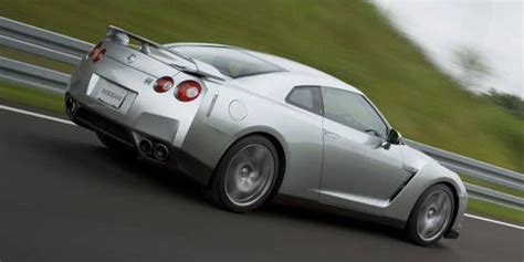 The History of the Nissan GT-R