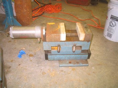 Press parts for sale - Tools, Supplies and Materials - Bladesmith's ...