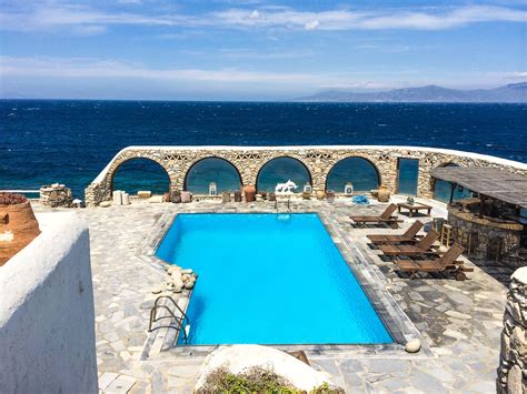 Pin on Mykonos Luxury Villas