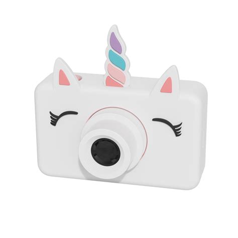 Unicorn Kids digital camera – The Zoofamily