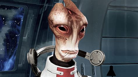 Professor Mordin Solus - Mass Effect 2 - Character Profile - Writeups.org