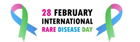 Illustration Of Rare Disease Day,Rare Disease Day Banner Background. 16794631 Vector Art at Vecteezy