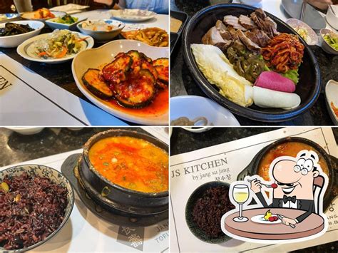 Jang Su Jang in Duluth - Restaurant menu and reviews