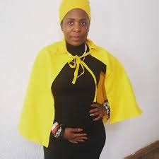 Yellow Sangoma Cloth Meaning | Sangoma Dress | Spells