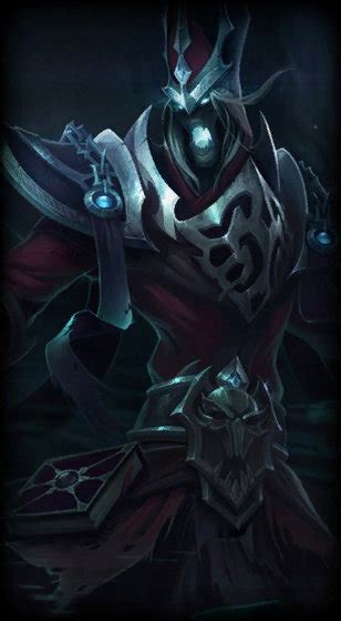 S10 Karthus Jungle Build | Item build, counters, skill order, runes ...