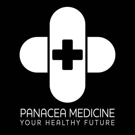 ArtStation - Panacea Medicine