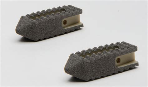 Aesculap Implant Systems Introduces the ProSpace™XP Lumbar Interbody ...