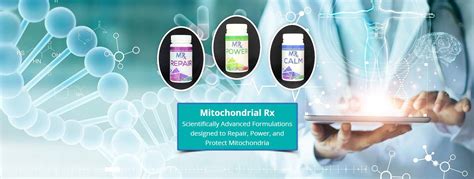 Mitochondrial Wellness – Mitochondrial Wellness