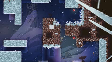 ABOUT GAME | BLACKHOLE :: PC, MAC, LINUX :: 2D Platfomer