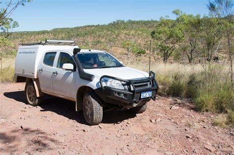 Toyo Open Country AT2 tyre review (they wore, a lot)