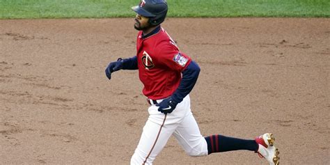 Byron Buxton nearing rehab assignment