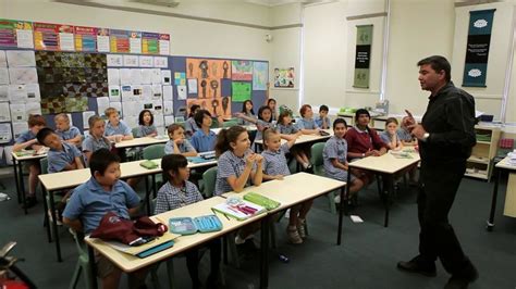 Carlingford Public School on Vimeo