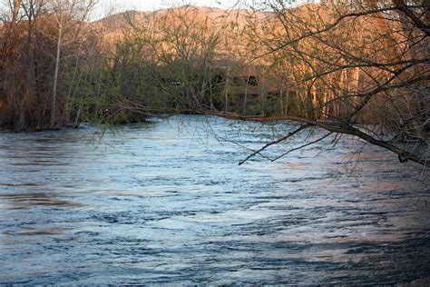 Boise Daily Photo: Boise River "Bankfull"