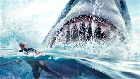 The Meg | Full Movie | Movies Anywhere