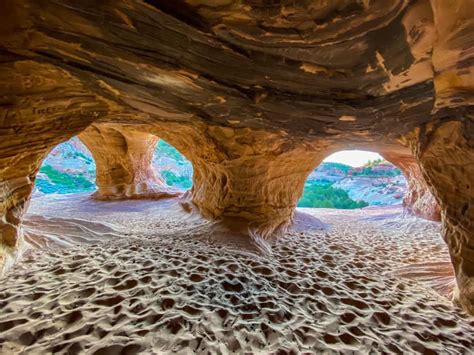 15 Coolest Caves in Utah - You Need to Explore!