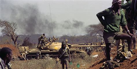 Remembering the Eritrea-Ethiopia Border War - NEGATIVE COLORS