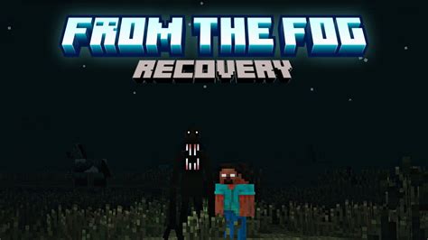 Minecraft From The Fog - Episode 14 (Recovery) - YouTube