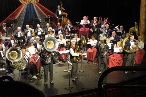 sousa band - Minnesota Masonic Heritage Center