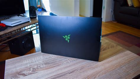 Razer Blade Pro 17 (2020) review | TechRadar