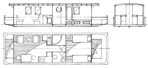 Best Houseboat Floor Plans - How to Choose the Right One for You - Lake ...