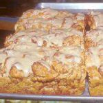 Jaarsma Bakery - Pella, IA | Review & What to Eat