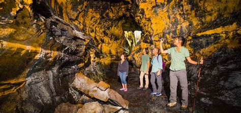 Hawaii Volcanoes National Park Tours - Hawaii Forest & Trail