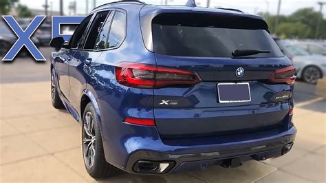 2023 BMW X5 Plug in Hybrid Xdrive45e Interior and Exterior short video - YouTube