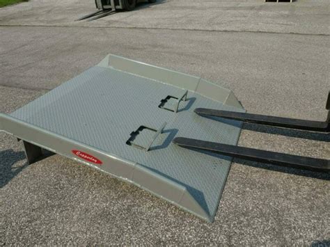 Steel & Aluminum Dock Boards | #1 Option For Dock Equipment