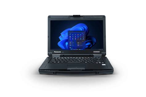 Panasonic Toughbook 55 - 4D Global