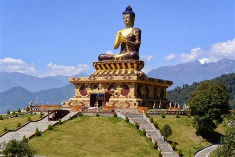 Sikkim - Zigya