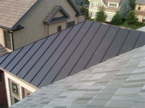 8 best Dark Bronze Metal Roof images on Pinterest | Bronze, Metal roof ...