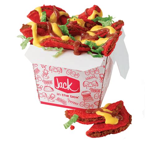 Review: Jack-in-the-Box Loaded Spicy Tiny Tacos - Spicy Food Reviews ...