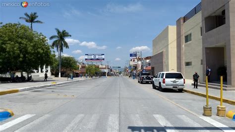 Zona Centro - Ciudad Mante, Tamaulipas