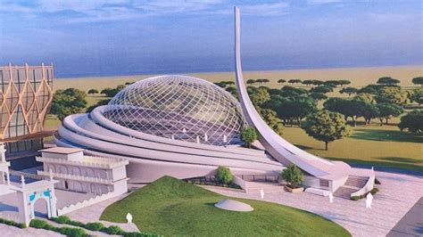 Ayodhya mosque will be futuristic in design