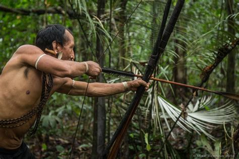 Photographing a Traditional Amazonian Culture | Fstoppers